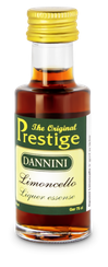 Prestige Лимончелло Данини (DANNINI Limoncello) 20 ml