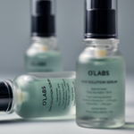 O'LABS Восстанавливающая сыворотка Skin Solution Serum