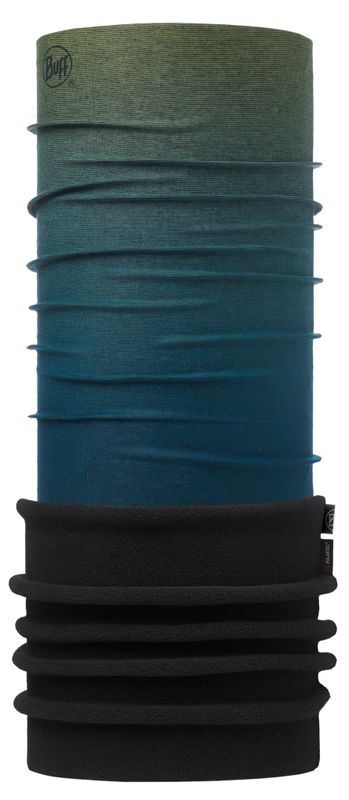 Шарф-труба трансформер Buff Nod Deep Teal Фото 1