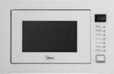 Встраиваемая микроволновая печь СВЧ Midea TG 925 B8D-WH