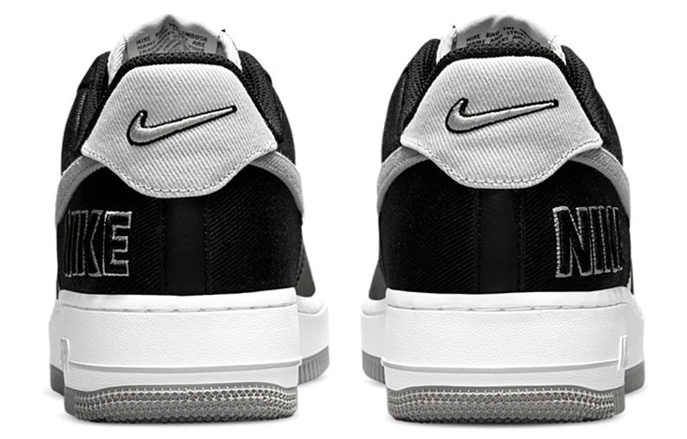 Кроссовки Nike Air Force 1 Low Lv8 Emb