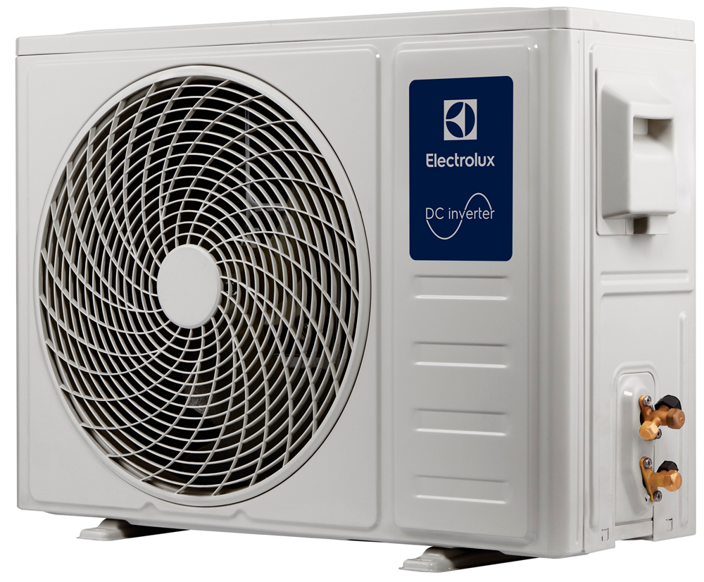 Сплит-система Electrolux Crystal Air Super DC EACS/I-10HFA/N8_V2 комплект