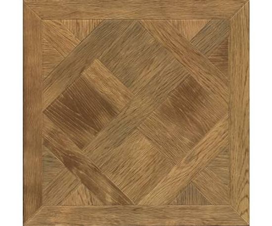 Керамогранит АЛЬФА GP кофейный 418х418 (уп 8 шт - 1,44 кв.м.)