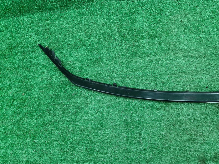 Молдинг переднего бампера EXEED TXL (2021-н.в.)