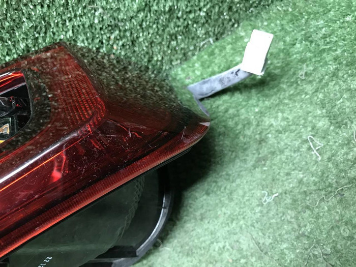 Фонарь правый внешний Chery Tiggo 4 (2018-2023)