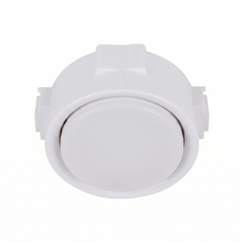 Встраиваемый точечный светильник для натяжного потолка с эффектом втягивания MyFar Ghost MT9012-GX53