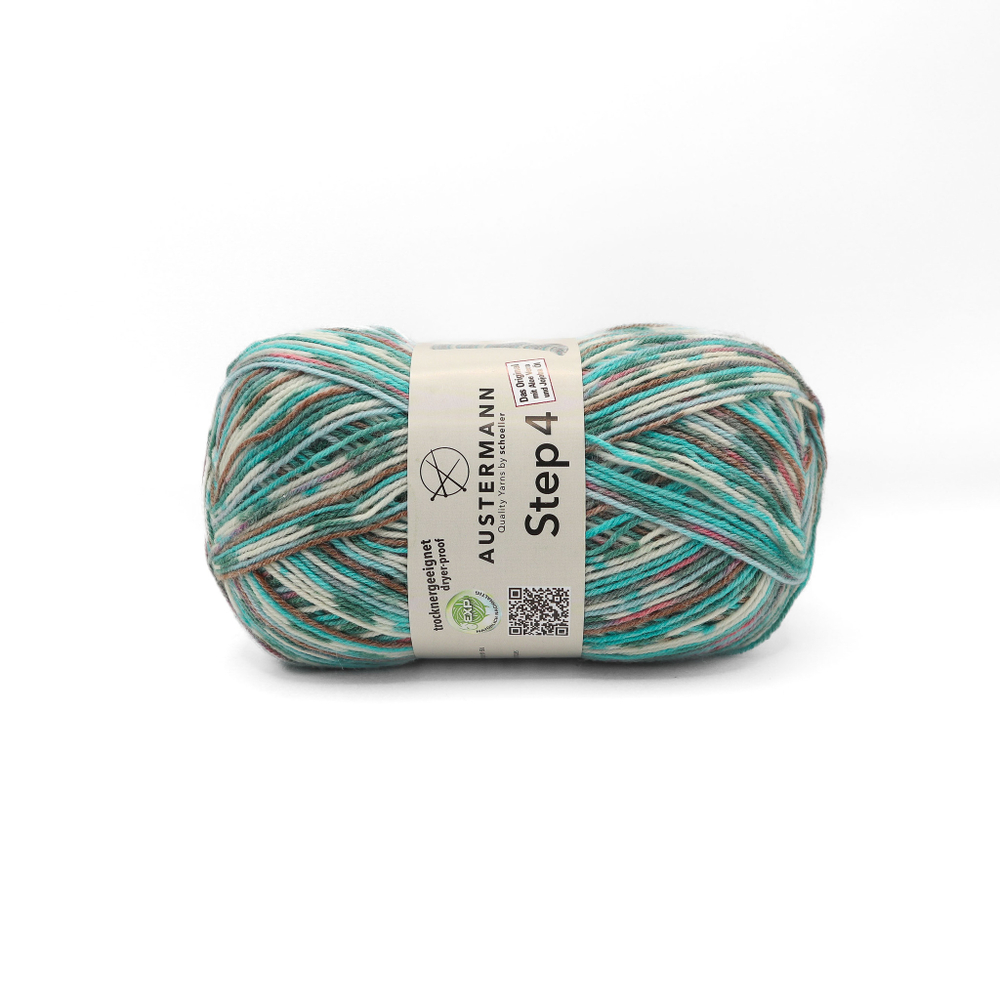 Austermann Step 4 Cupcake - 488 (Frosty)