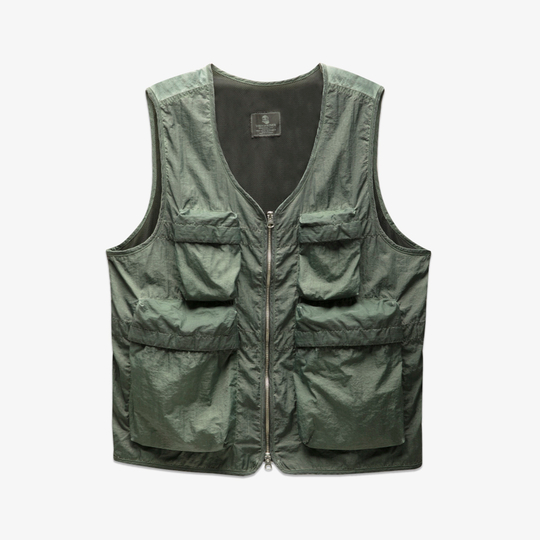 NLN_GMD_VST Metal Effect Green