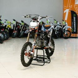 Питбайк JMC 160 MXR V3.0 17/14