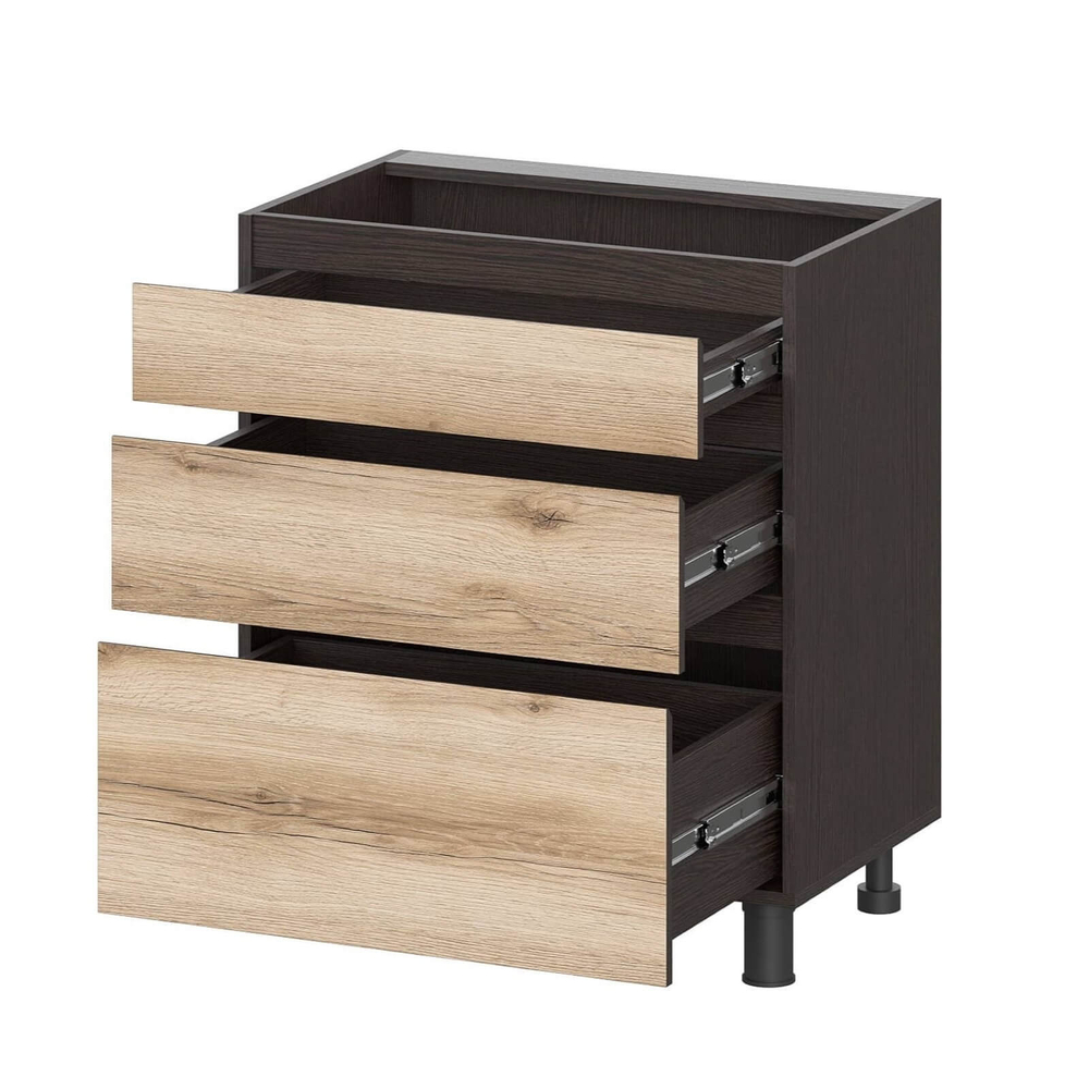 Кухонный гарнитур "Берген" (2,0м) серия 2