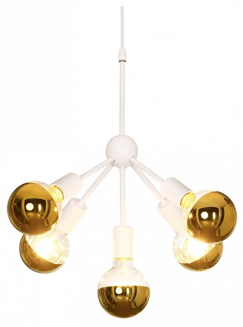 Подвесной светильник LGO Kenner LSP-8268-G