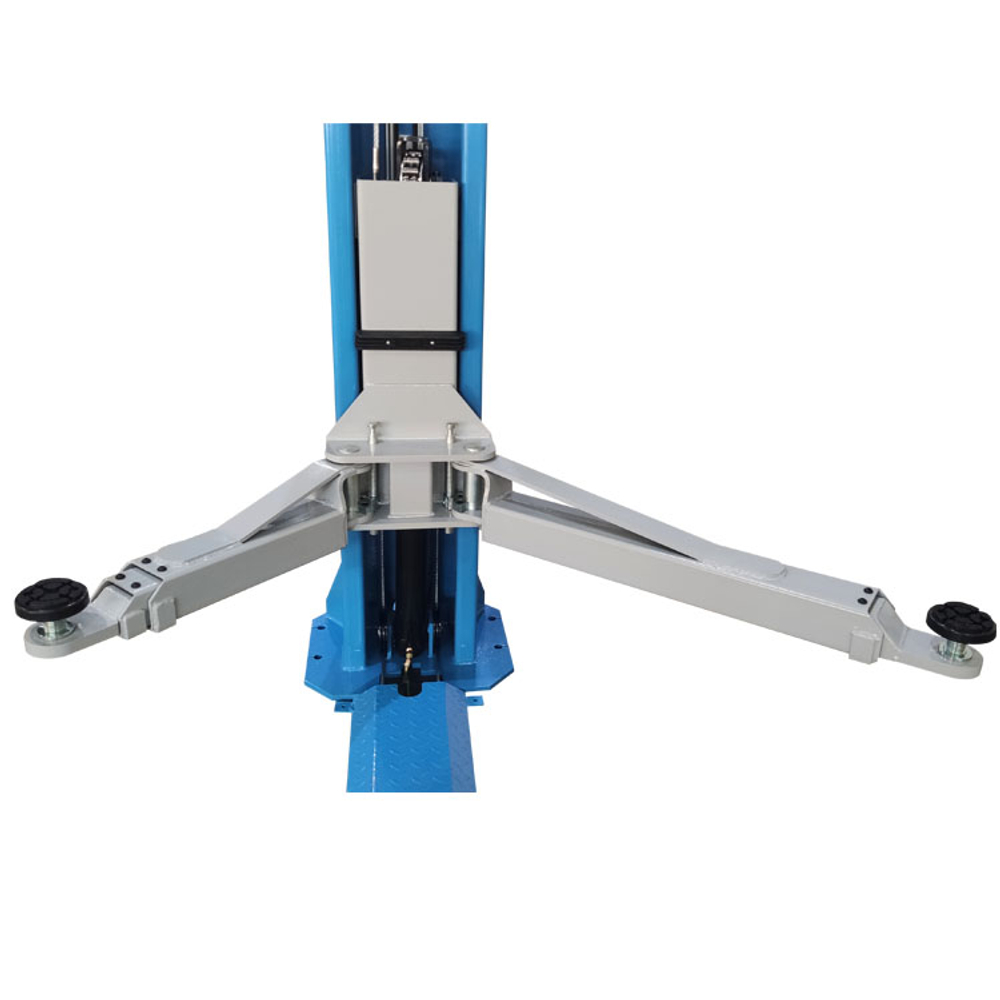 FLYING T5.5 380V C Подъёмник электрогидравлический двухстоечный, 5,5 т