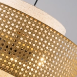 Подвесной светильник Favourite Organicum 4768-3P