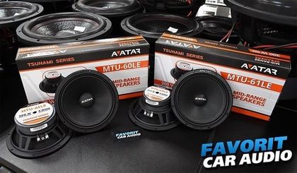 Это лето не прекращает радовать нас новинками