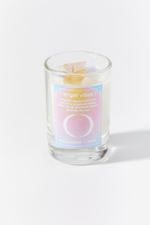 Свеча ANGEL VIBES мини