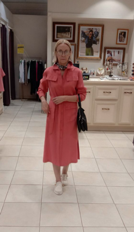 Платье 0105444 ANNA VERDI