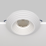 Встраиваемый светильник Technical DL004-1-01-W