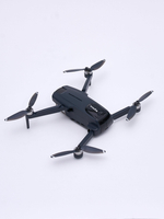 Квадрокоптер Syma W3 с камерой 2.7K FPV, GPS 5G - SYMA-W3 , версия с 2 аккумуляторами