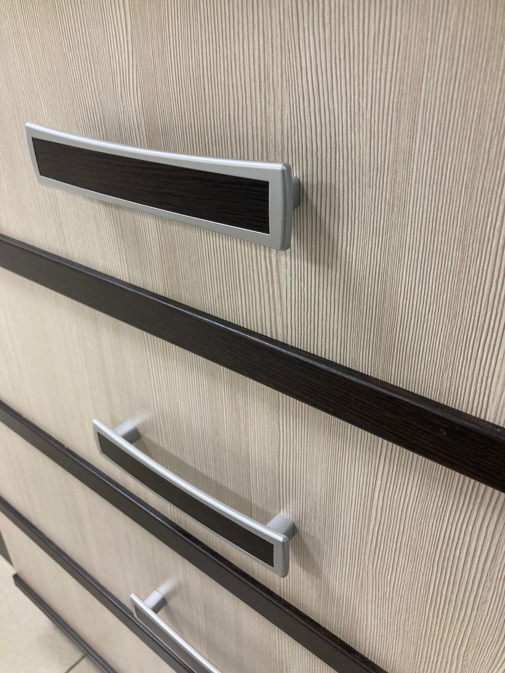 Комод Сакура венге/лоредо