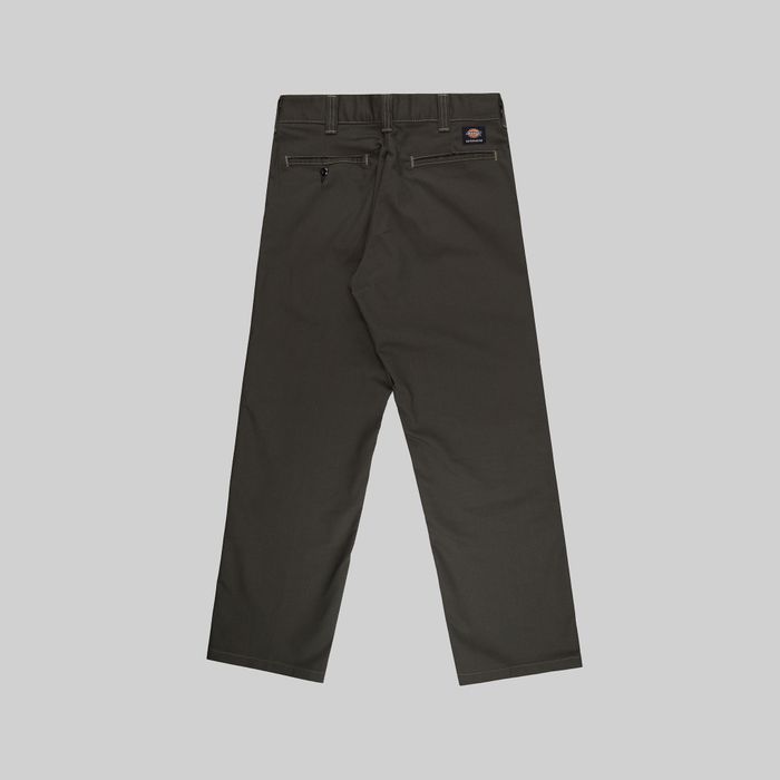 Брюки мужские Dickies Skateboarding Double Knee Pants артикул:WPSK96OG - купить в магазине Дайс