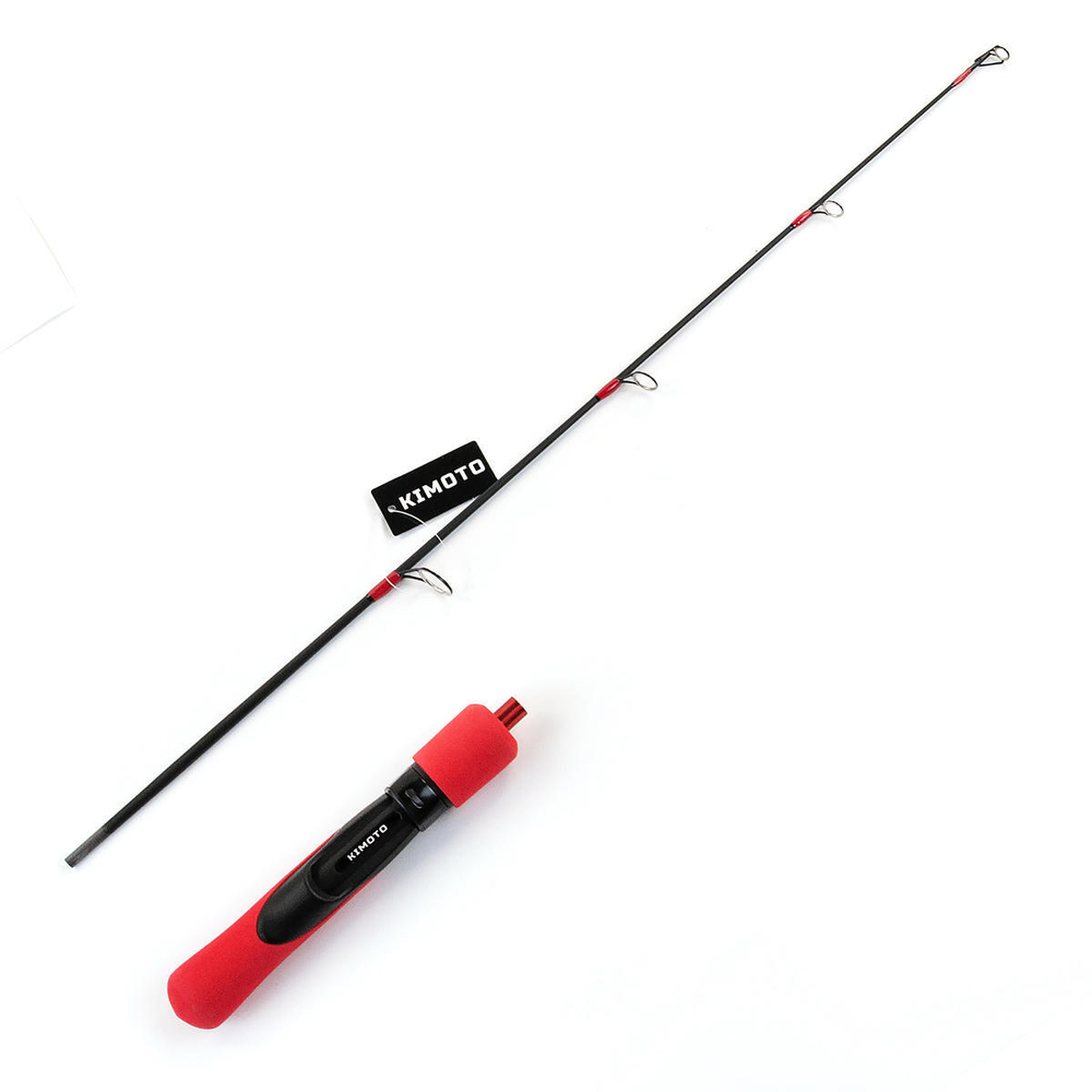 Зимняя удочка Kimoto Jig Legend G2 67HH (50гр)