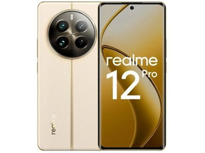 Смартфон Realme 12 Pro 12/512Gb Beige