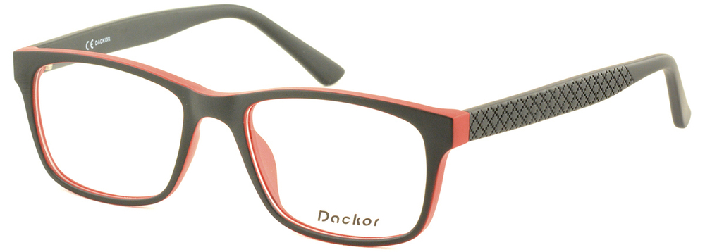 Оправа для очков Dackor 635 Red