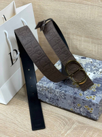 Ремень Dior