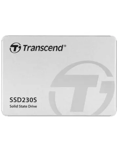 2 ТБ 2.5" SSD накопитель SSD230S TS2TSSD230S
