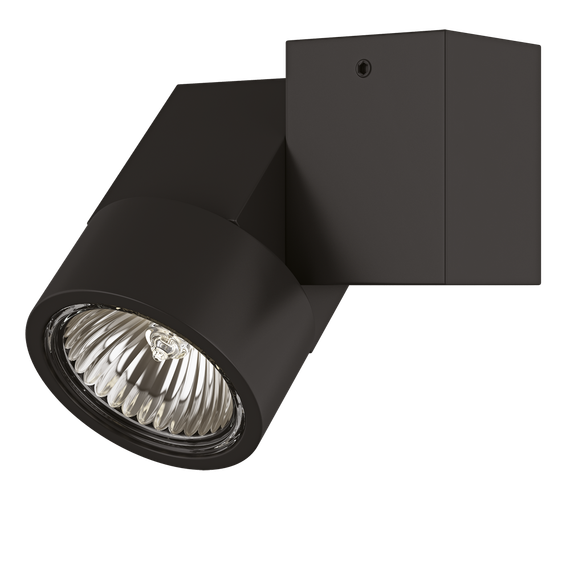 Потолочный светильник Lightstar Illumo XI Nero 051027