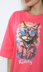 [m]Туника(короткая) Т-4096