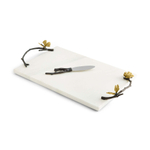 Сервировочный сырный набор Michael Aram Butterfly Ginkgo (47 x 25.4 см)
