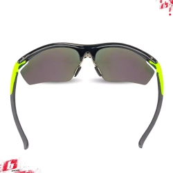 Очки BRENDA мод. 19222 C1 black-green поляриз.