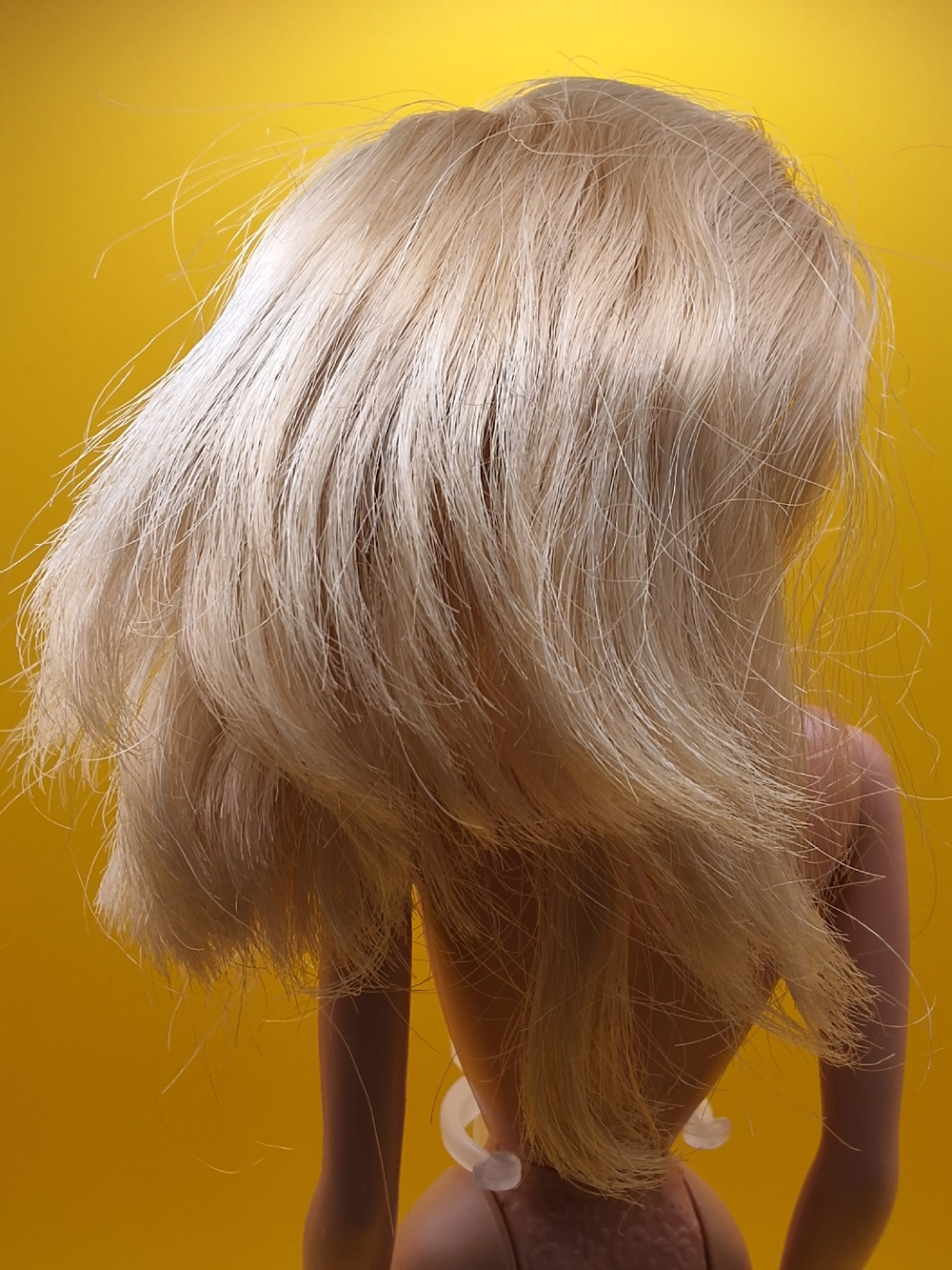 Кукла Барби 90х винтаж 031363