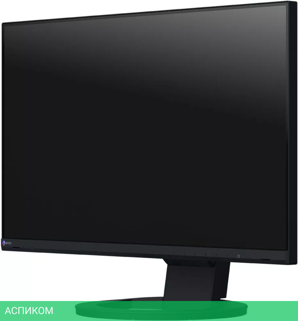 Монитор EIZO FlexScan EV2480-BK