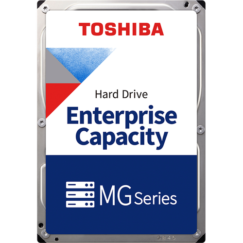 Серверный жесткий диск HDD HGST 6TB SATA 7.2K 3.5" HUS726T6TAL4200