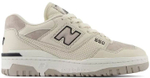 Кроссовки New Balance 550 бежевый