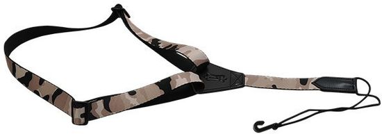 Ремень для гитары LEVY'S MP20-002