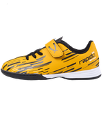 Бутсы зальные Rapido IN Yellow/black, детский