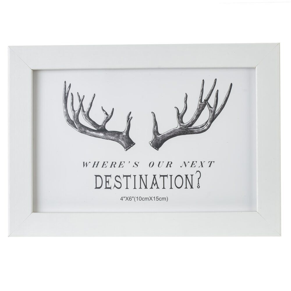 GAEM Набор из 10-ти Фоторамок, L31,5 W2 H44 см