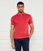 Поло POLO RALPH LAUREN - красный(710680784)