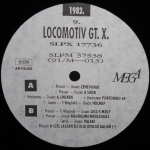 L.G.T. / A Locomotiv GT. Osszes Nagylemeze (12LP)