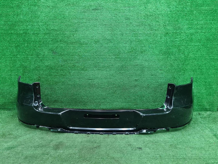 Бампер задний VW Tiguan 1 (2011-2018)