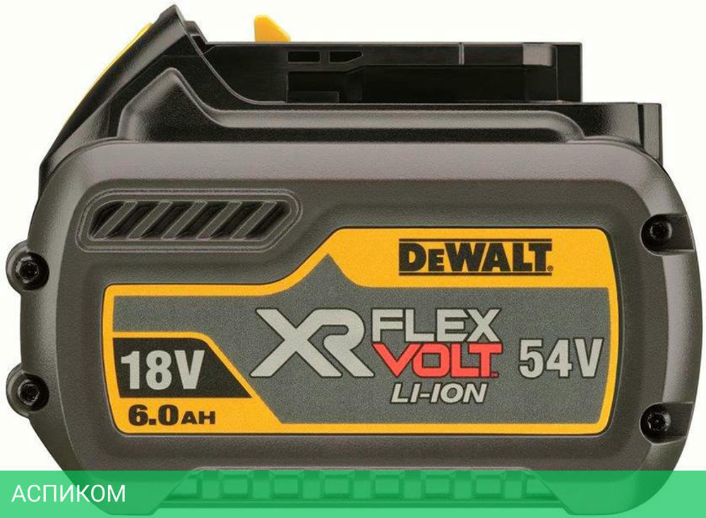 Аккумулятор для инструмента DeWalt DCB546 (DCB546-XJ)