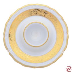 Подставка под яйцо Repast Матовая полоса Мария-тереза 12,5 см