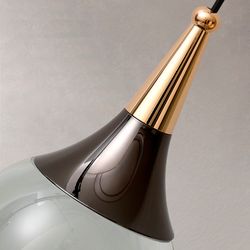 Подвесной Светильник Sofus B By Imperiumloft