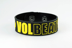 Браслет Volbeat