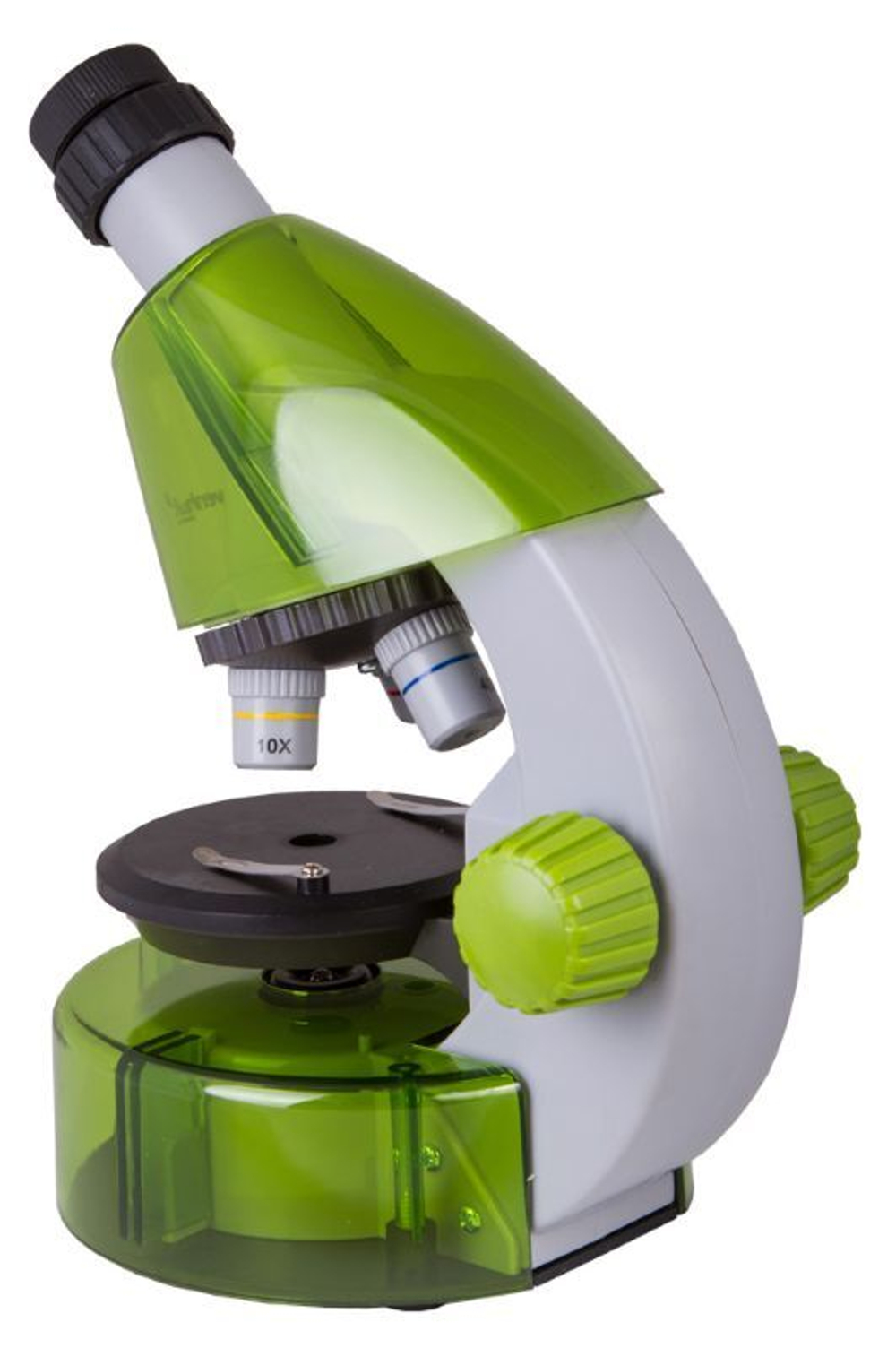 Микроскоп  Levenhuk LabZZ M101