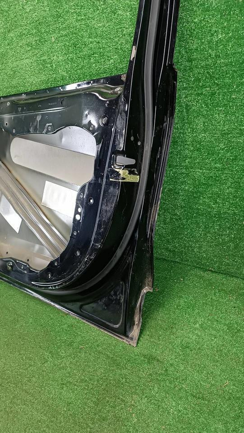 Дверь передняя правая Porsche Cayenne 2 958 (2010-2018)