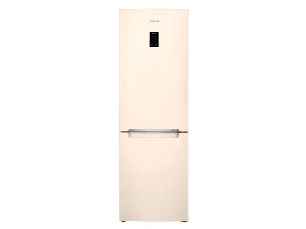 Холодильник двухкамерный Samsung RB33A32N0EL/WT инверторный бежевый